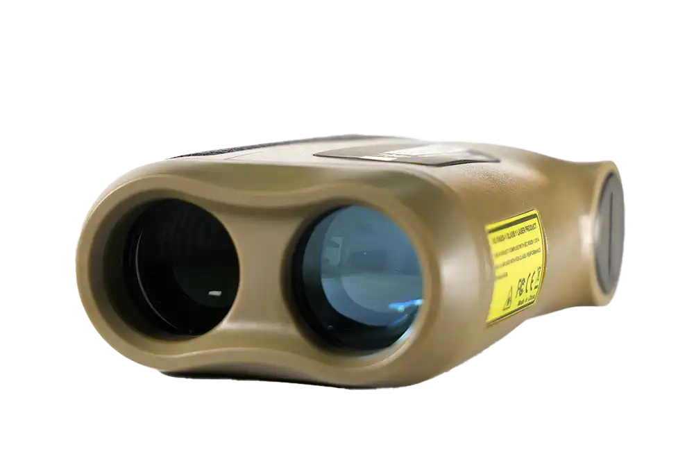 Hunting Rangefinder 800 Yards S800