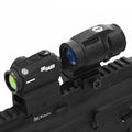 SIG SAUER ROMEO5 1x20mm Red Dot Sight - ArrowOptic