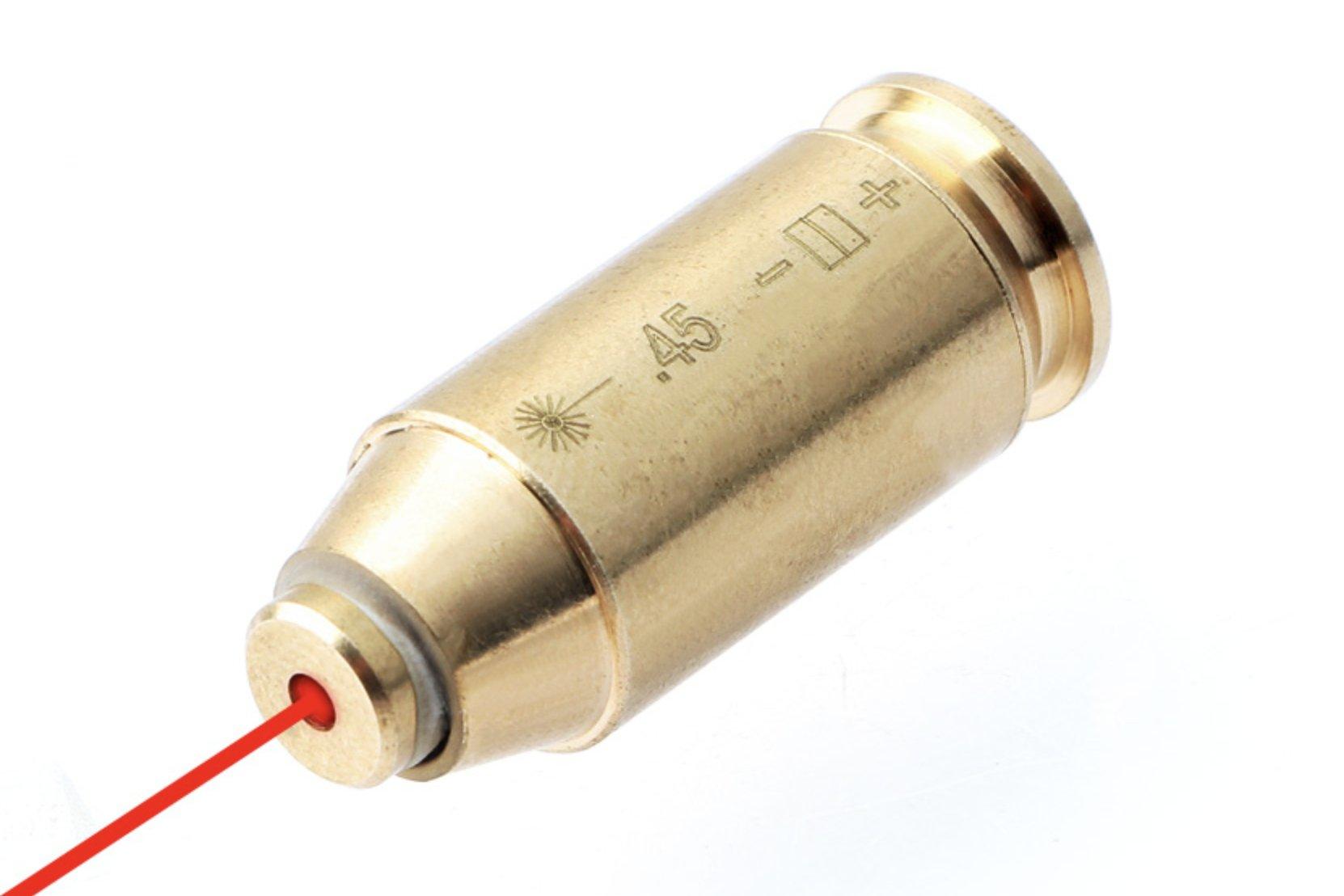 Sighting Laser Boresighter - ArrowOptic