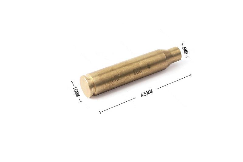 Sighting Laser Boresighter - ArrowOptic