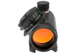 SWAMPDEER™️ Micro H-2 Red Dot Reflex Sight with Standard Mount - 2 MOA - AmmoNook