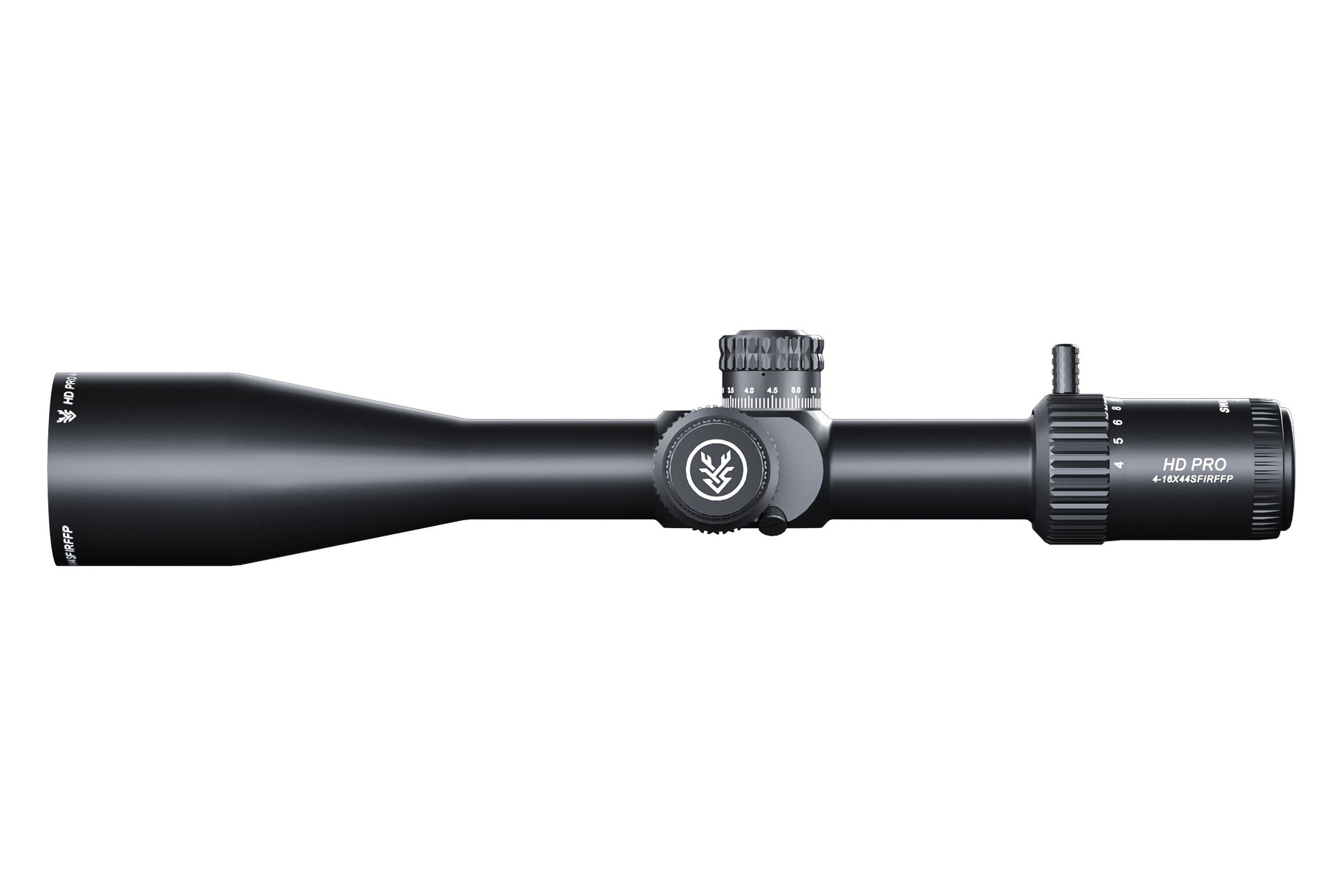 SWAMPDEER™ Rifle Scope HD PRO 4-16X44 SFIR FFP - AmmoNook
