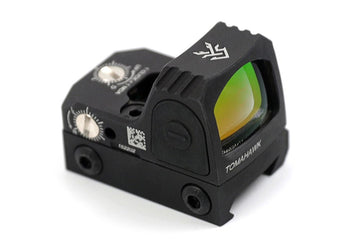 SWAMPDEER™ Sentry Pistol Red Dot Sight - AmmoNook