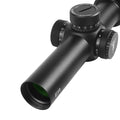 T - Eagle Tactic Riflescope ER 1 - 6×24 IR SFP 1/2 MOA - ArrowOptic