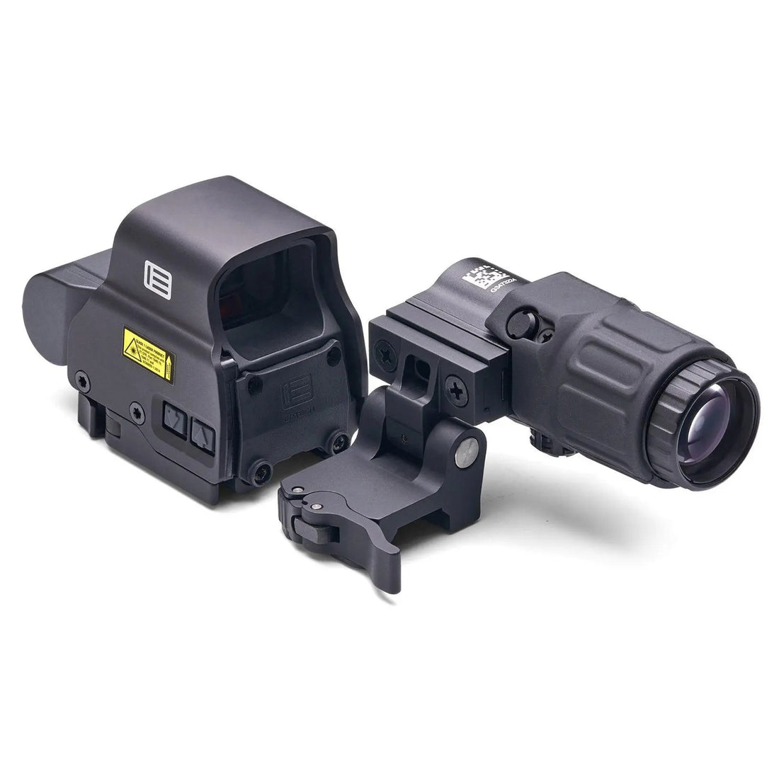 Tactical Holographic Sight Combo 558 + G33 / G43 - ArrowOptic