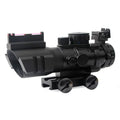 Tactical Riflescope with Fiber Optics 4x32 - ArrowOptic