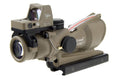 Trijicon ACOG 4X32 Illuminated Riflescope - AmmoNook