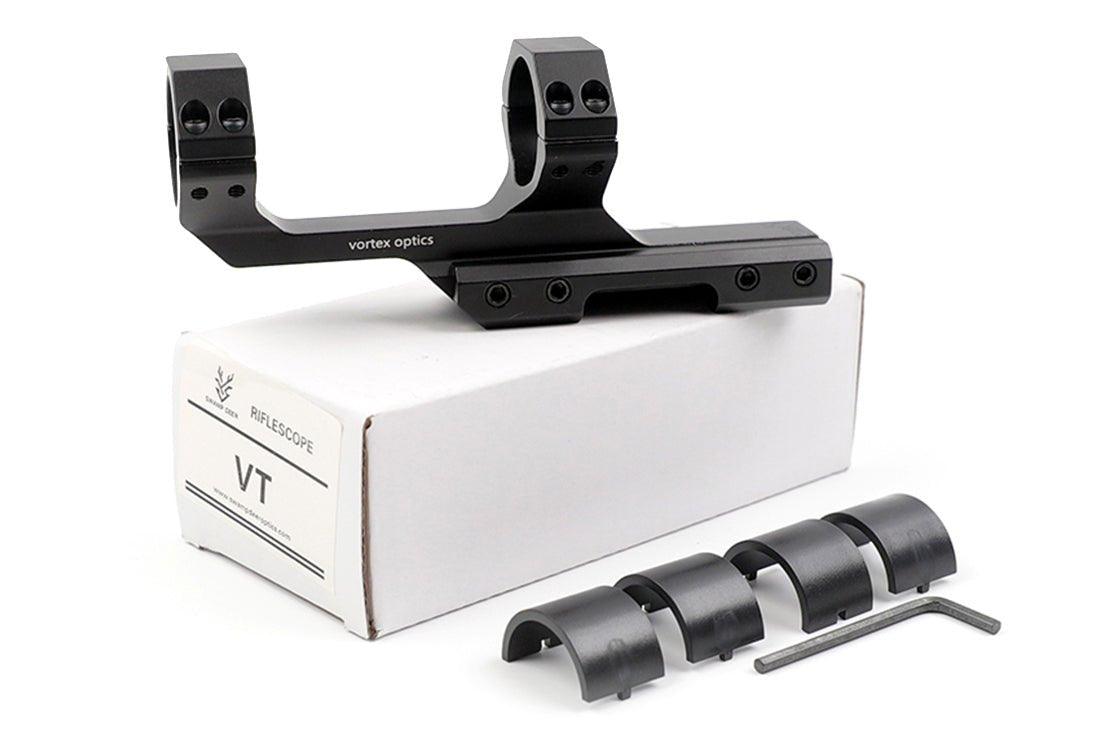 Vortex Aluminium Alloy Integrated Rifle Scope VT Mount - ArrowOptic