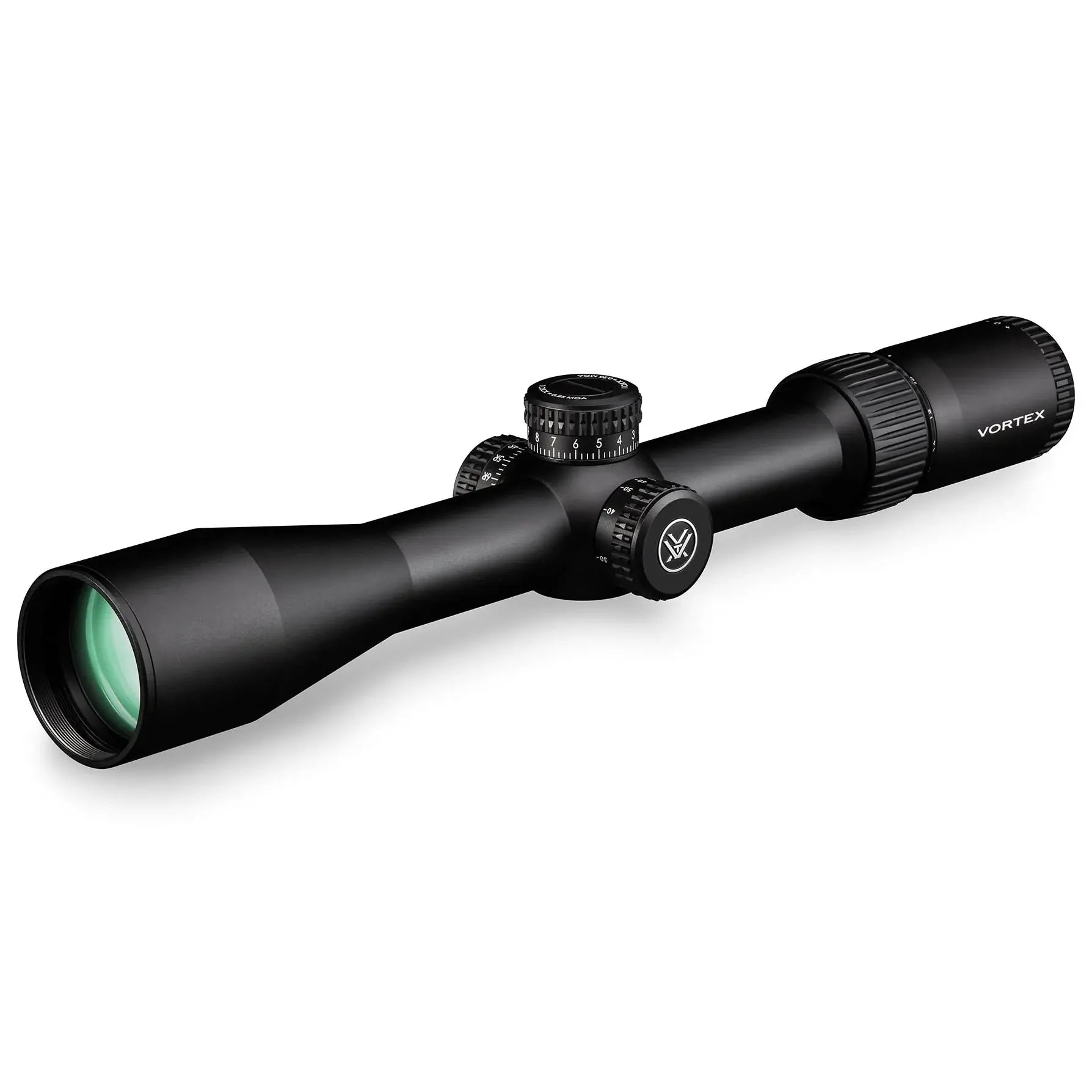 VORTEX DIAMONDBACK 4 - 16x44 FFP EBR - 2C (MARD) Reticle Tactical Fiflescope - ArrowOptic