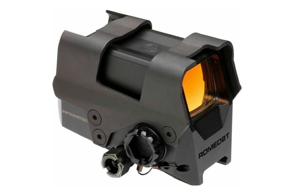 Romeo8T Red Dot Sight 1x38mm - AmmoNook