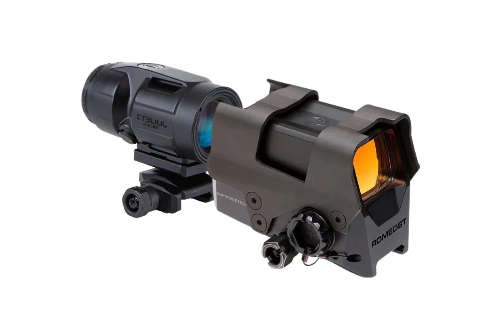 Romeo8T Red Dot Sight 1x38mm - AmmoNook